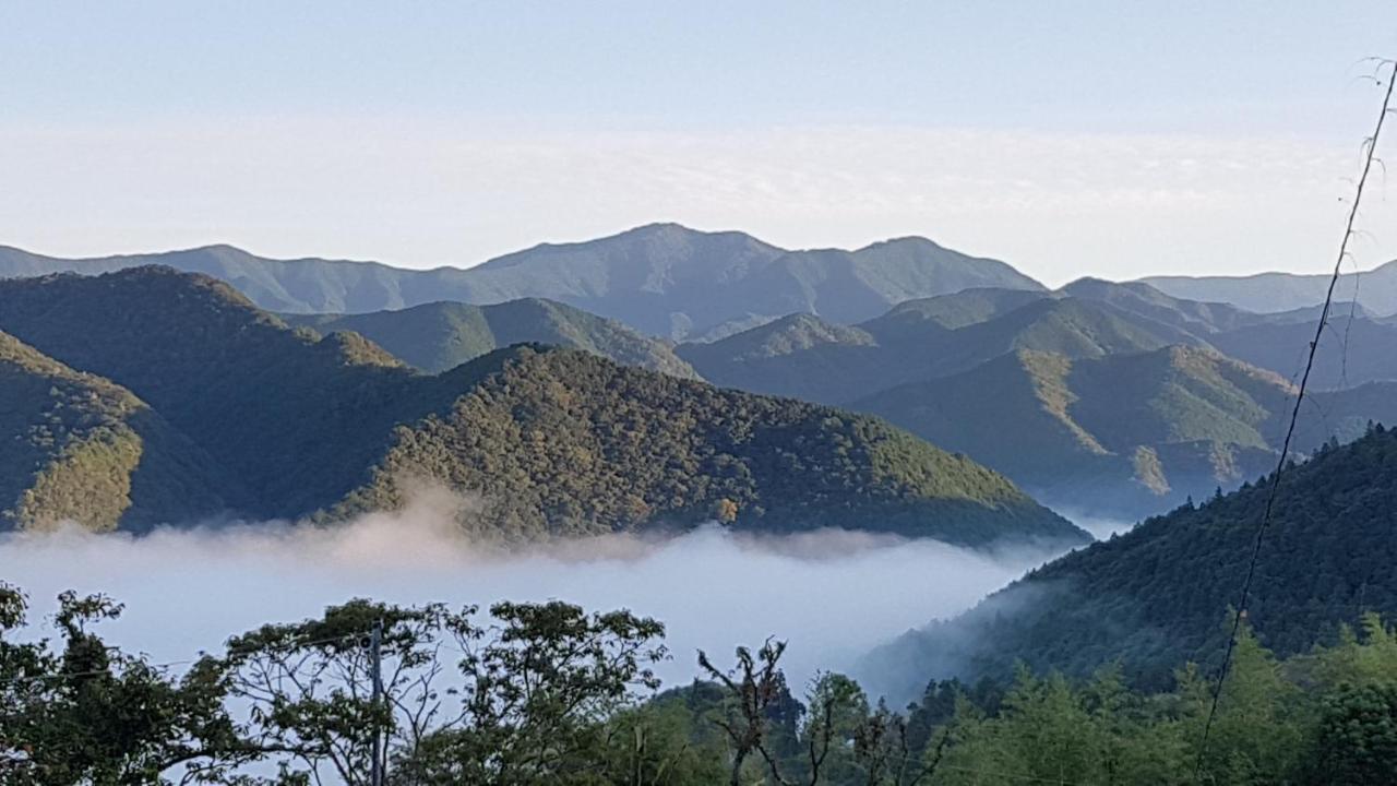 旅籠まさら Hatago Masara Танабе Экстерьер фото